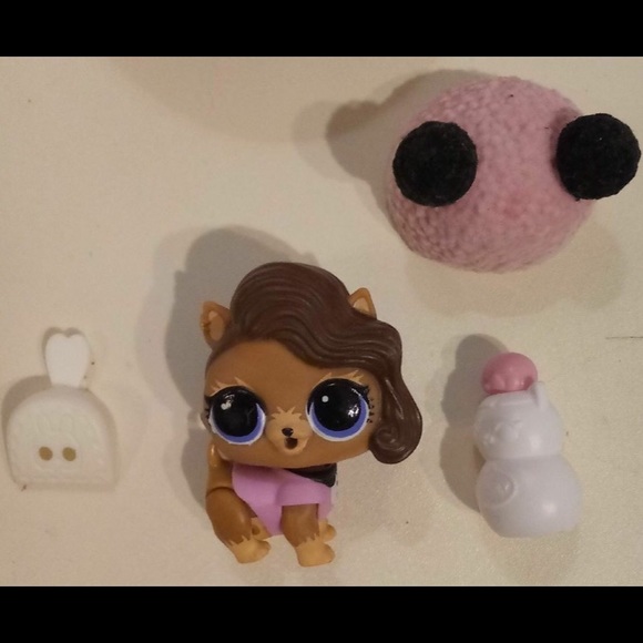 Lol surprise dolls (scroll for more*) - Picture 12 of 15